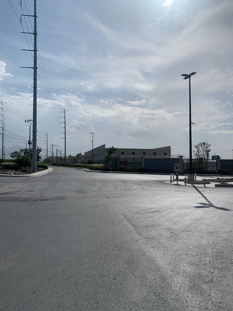 Prédio industrial em San Javier, Apodaca, foto 6 de 6