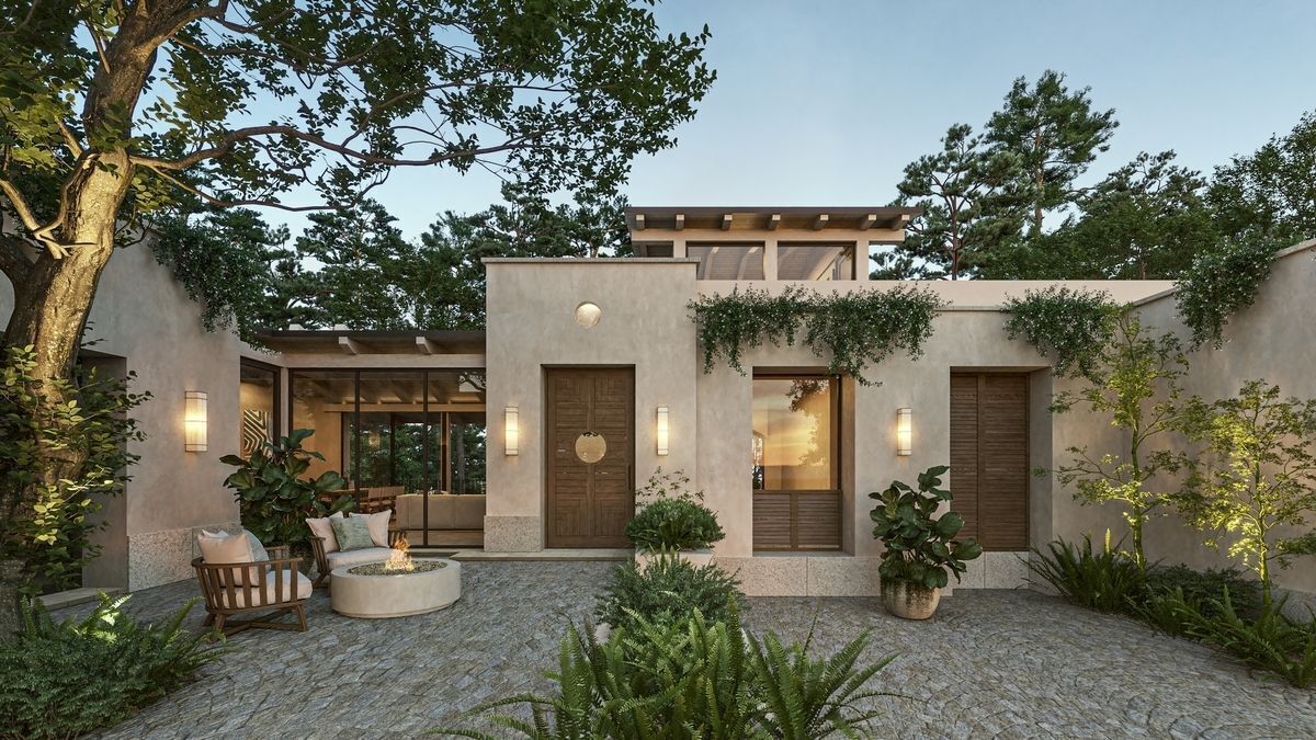 House for pre-sale Majestic Avándaro house B - foto 1