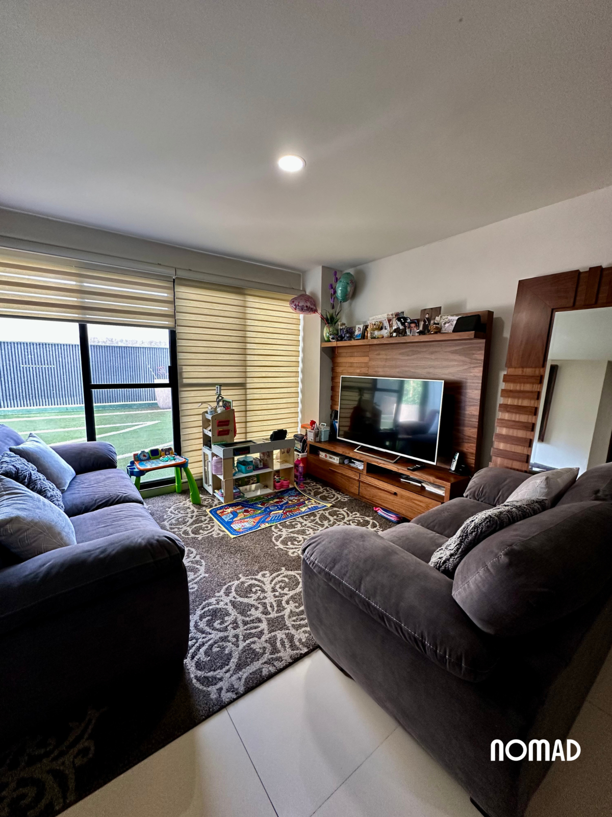 2 de 14: Sala