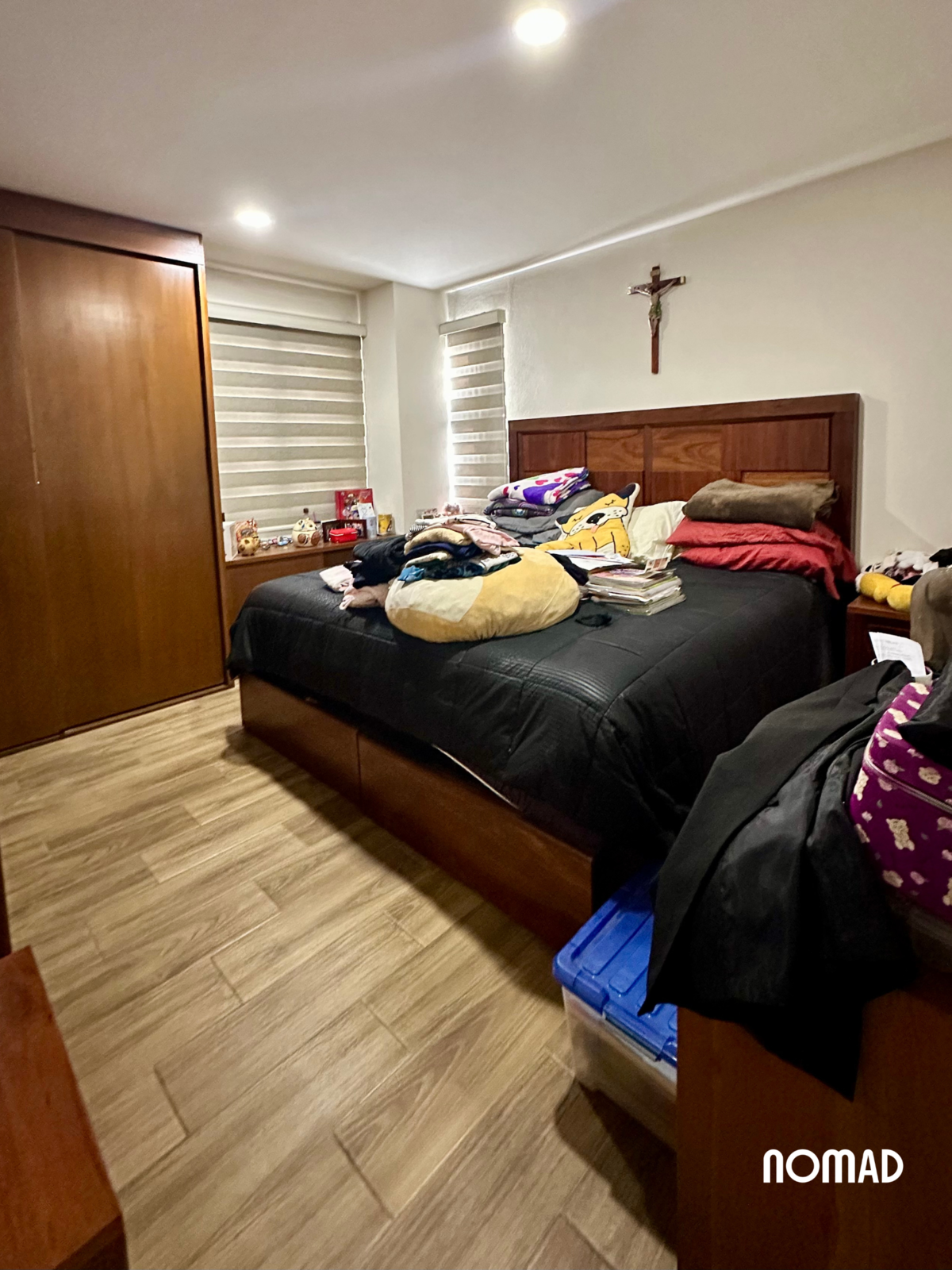 3 de 14: Recámara principal