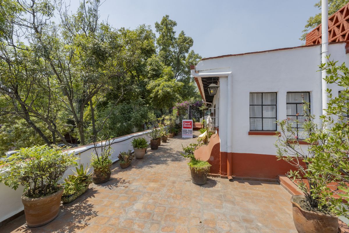 Terraza
