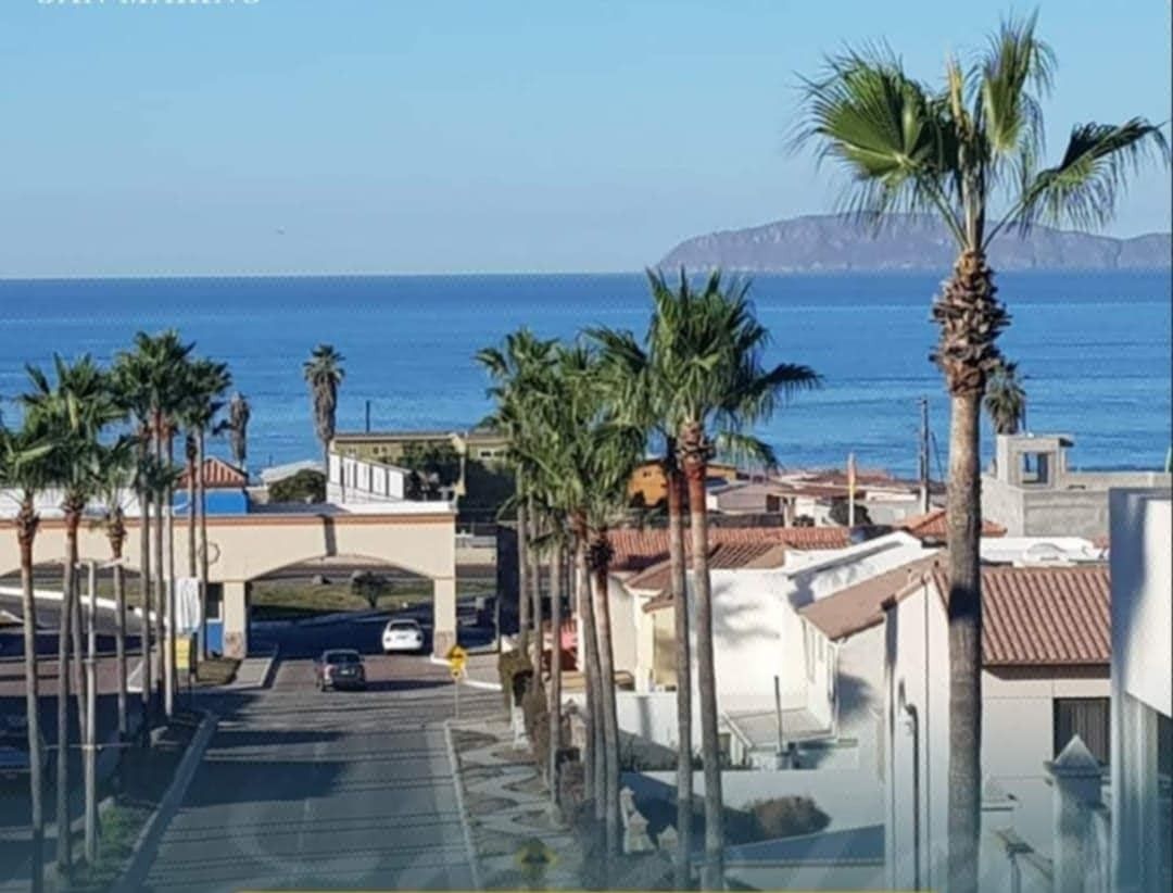 San Marino Residencial Segunda Sección Tijuana Baja California