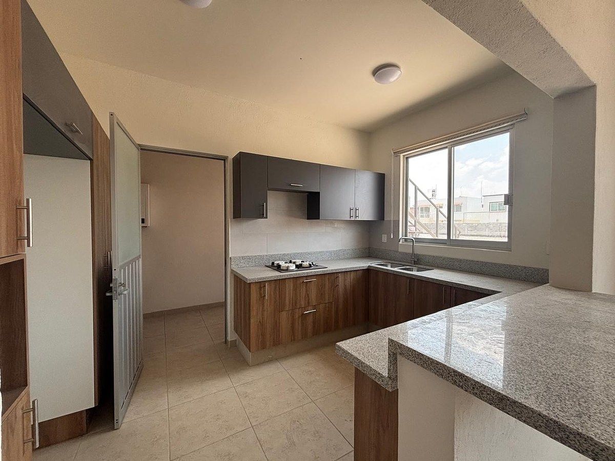 Apartamento em El Pueblito, Corregidora, foto 6 de 17