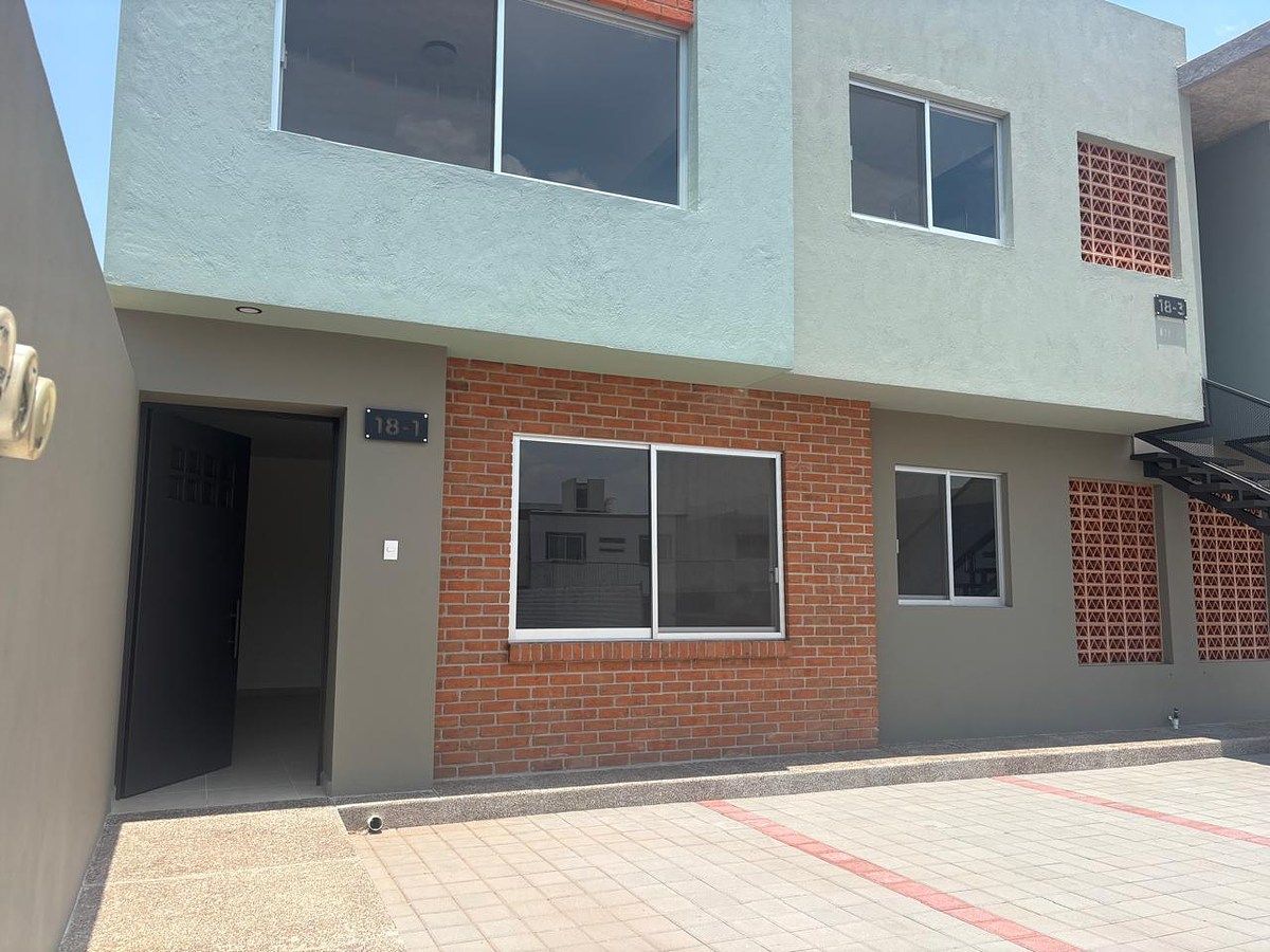 Apartamento em El Pueblito, Corregidora, foto 2 de 17