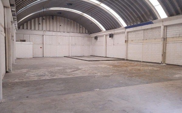Local comercial en San Pedro de los Pinos, Benito Juárez, foto 7 de 8