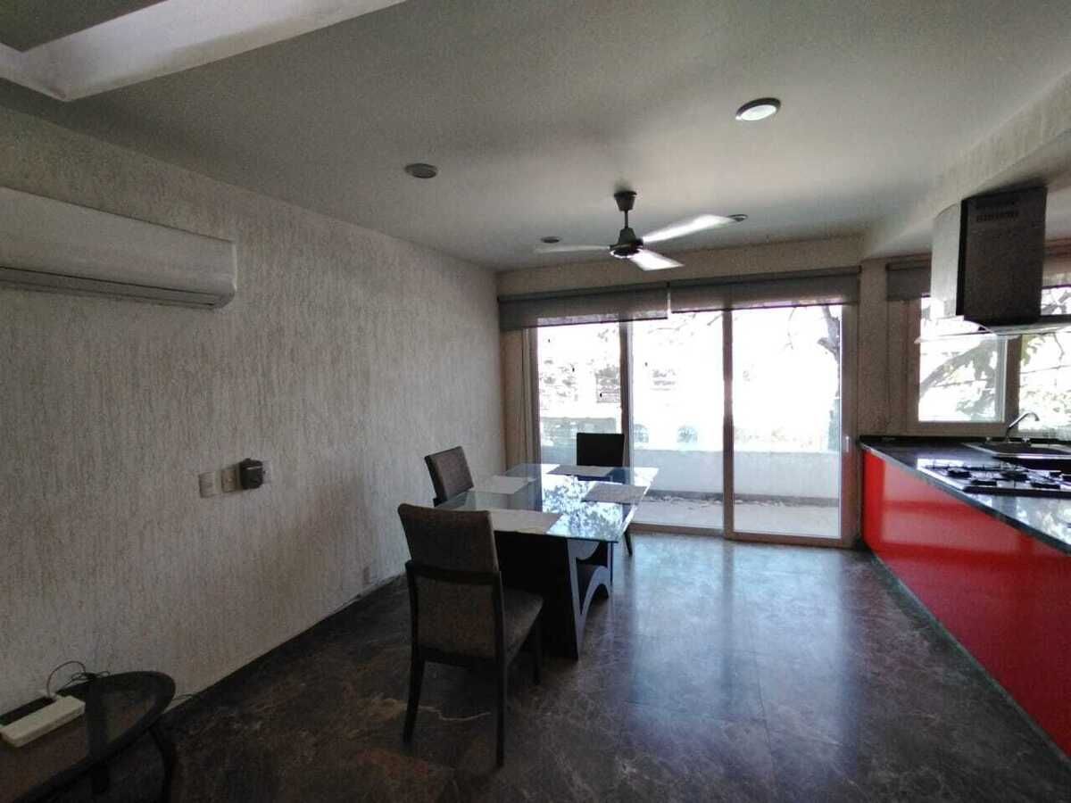 Departamento en venta en Versalles, Puerto Vallarta