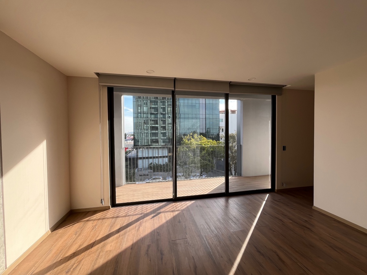 9 de 24: departamento en renta sin muebles