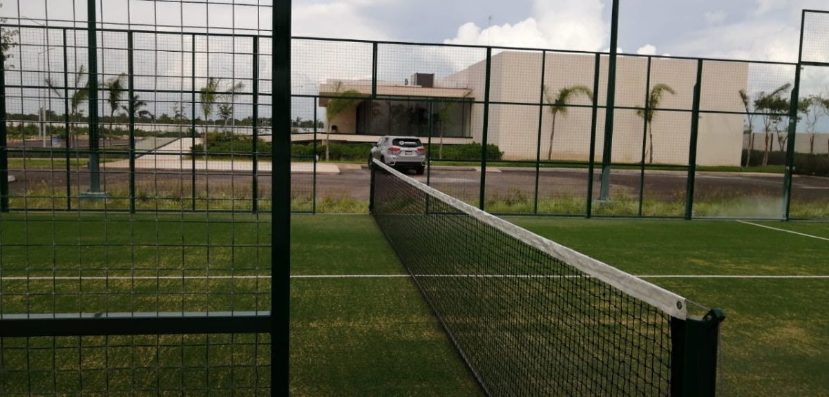 House for Sale within a GATED COMMUNITY with Amenities in Temozón Norte, Mérida Yucatán - foto 5