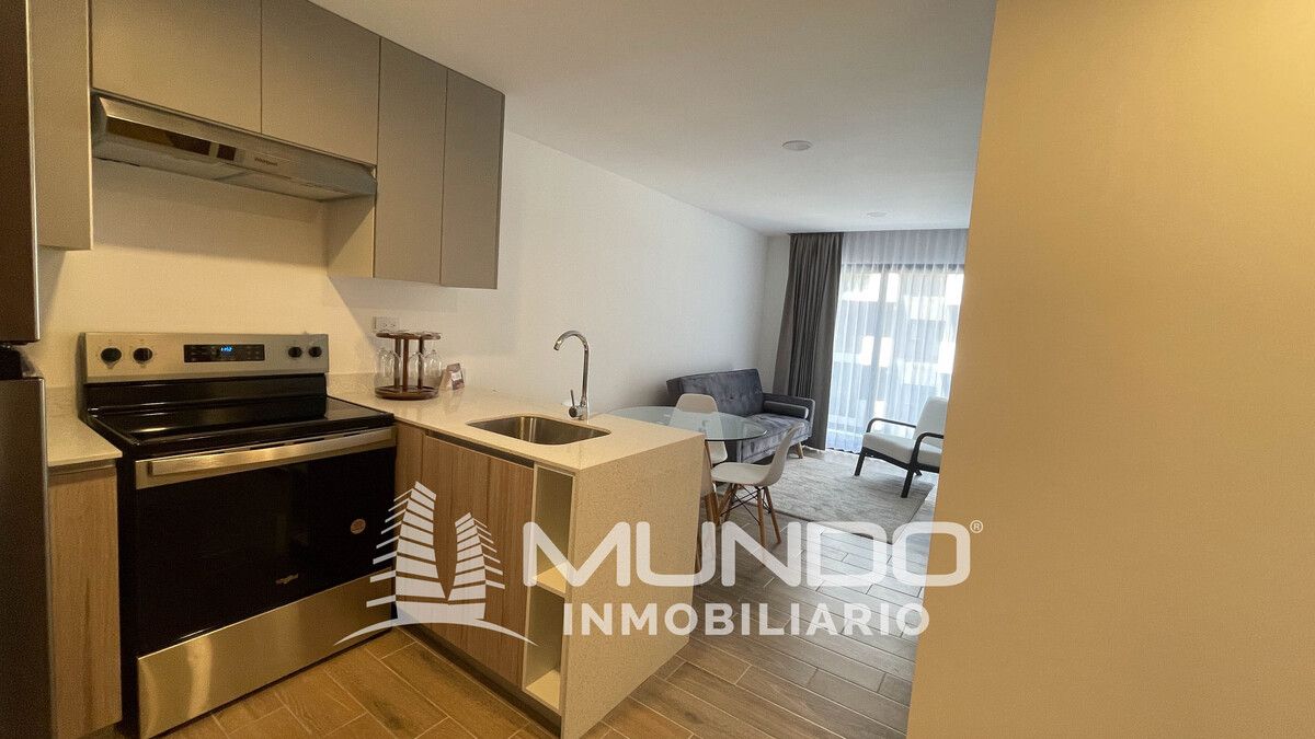 1 de 11: Vista interior del apto.