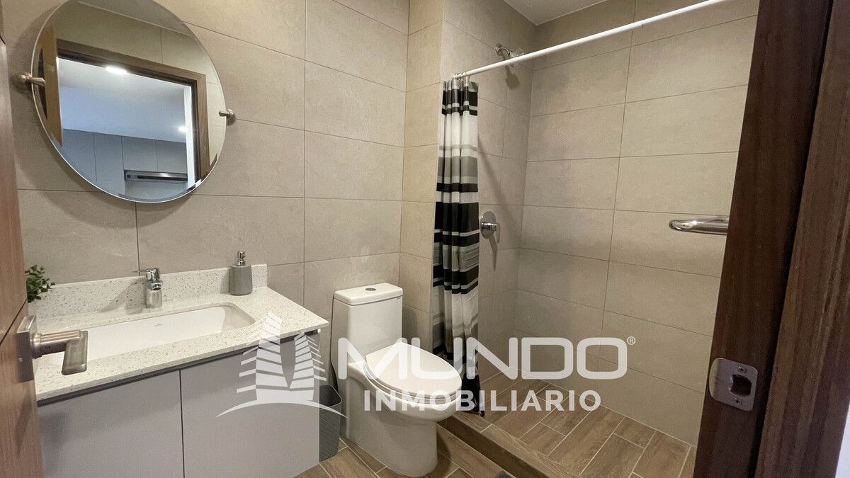 6 de 11: Baño completo
