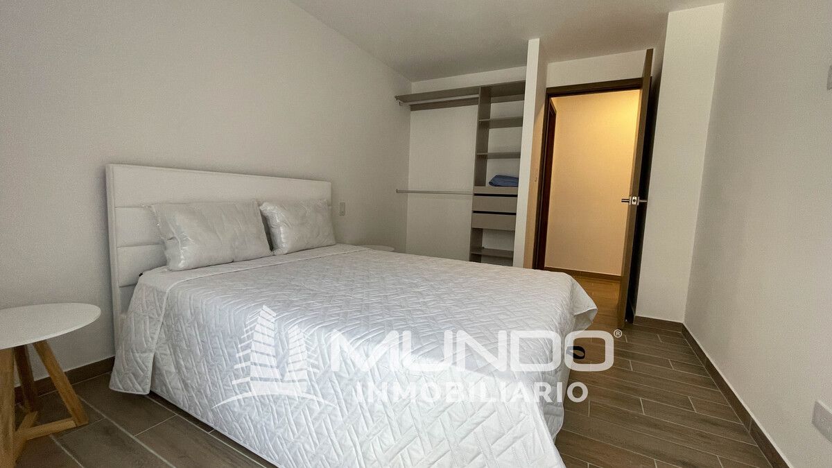 4 de 11: Vista de la habitación