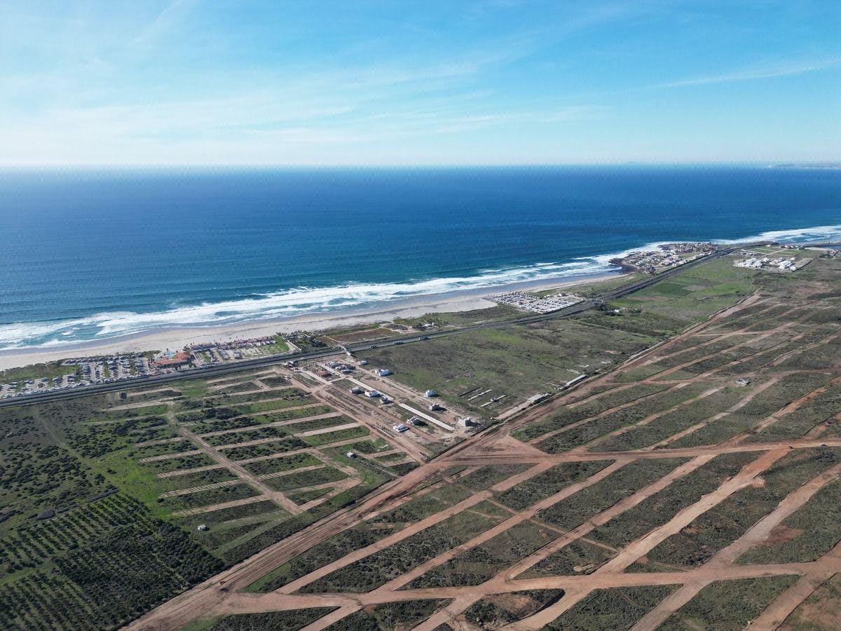 Terrenos Villa Toscana Residencial (I)