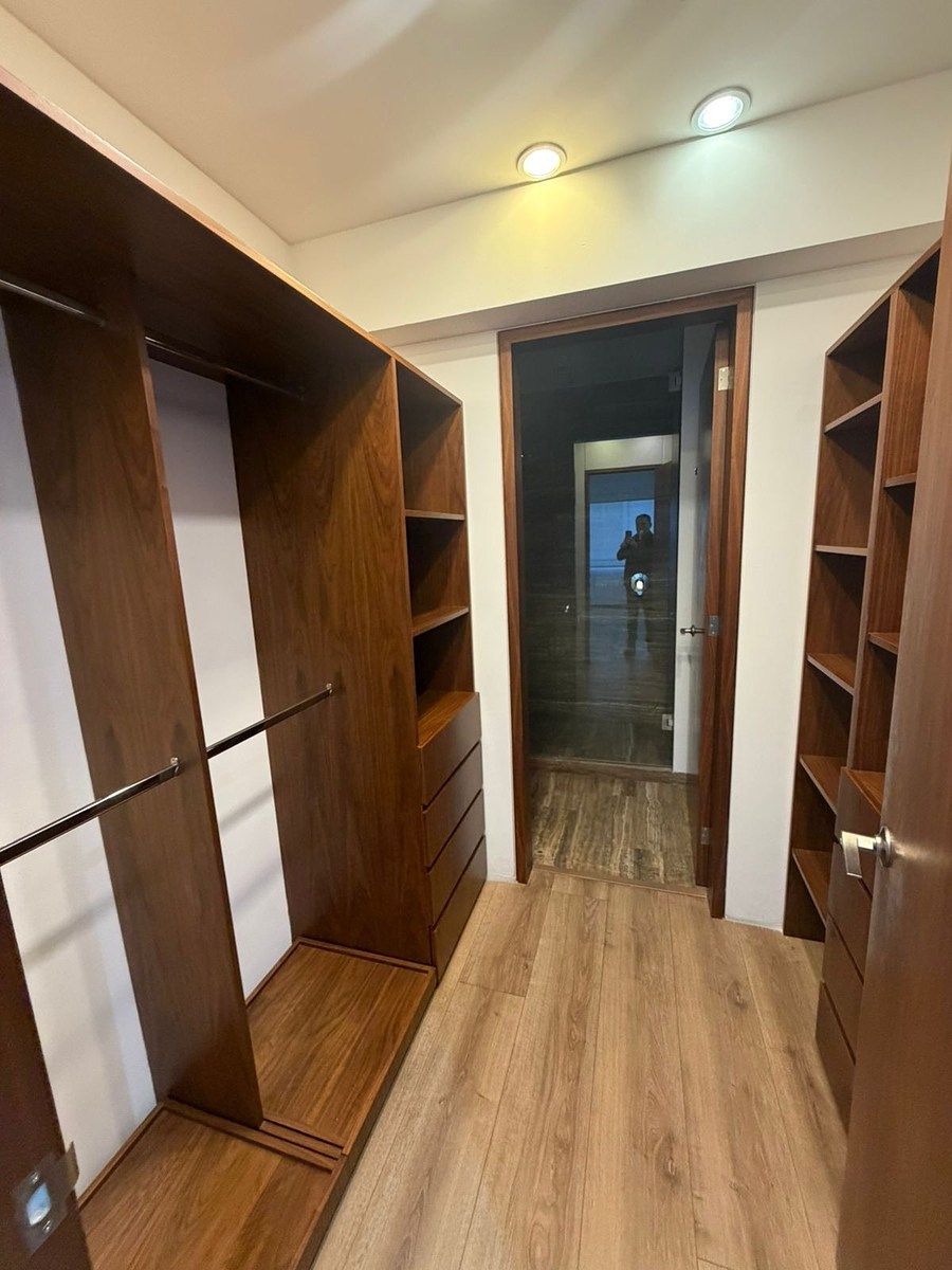 Departamento en Lomas de Chapultepec I Sección, Miguel Hidalgo, foto 6 de 18