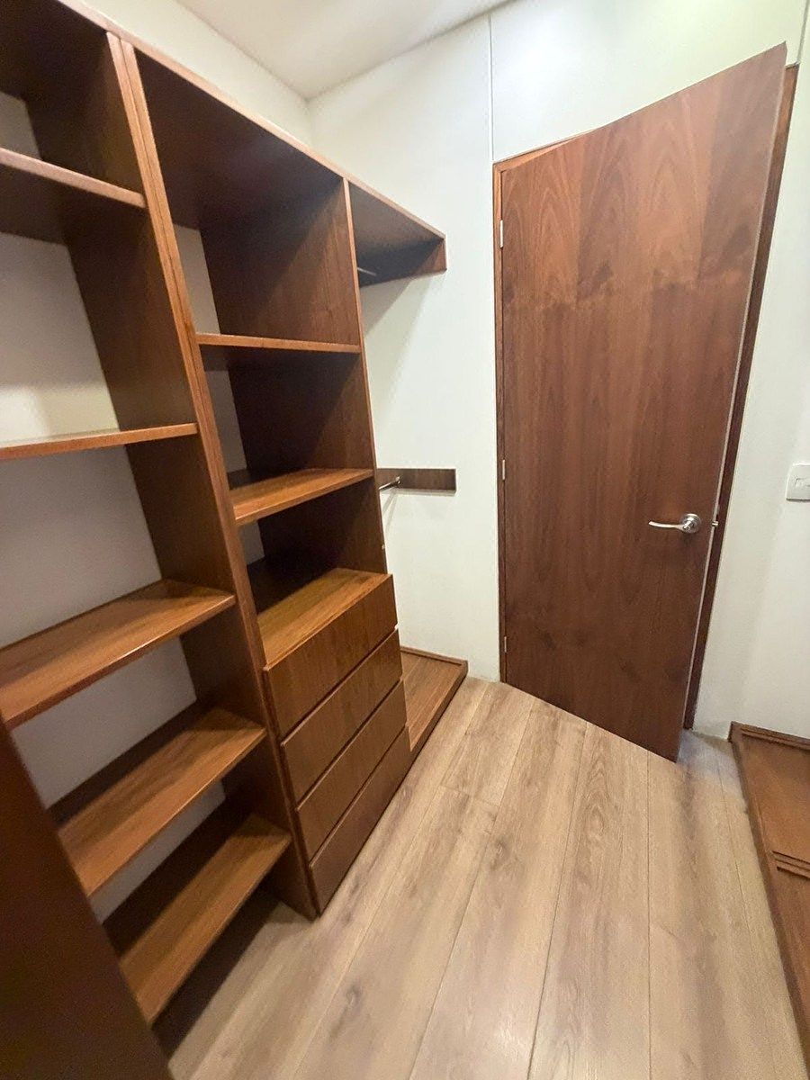 Departamento en Lomas de Chapultepec I Sección, Miguel Hidalgo, foto 9 de 18
