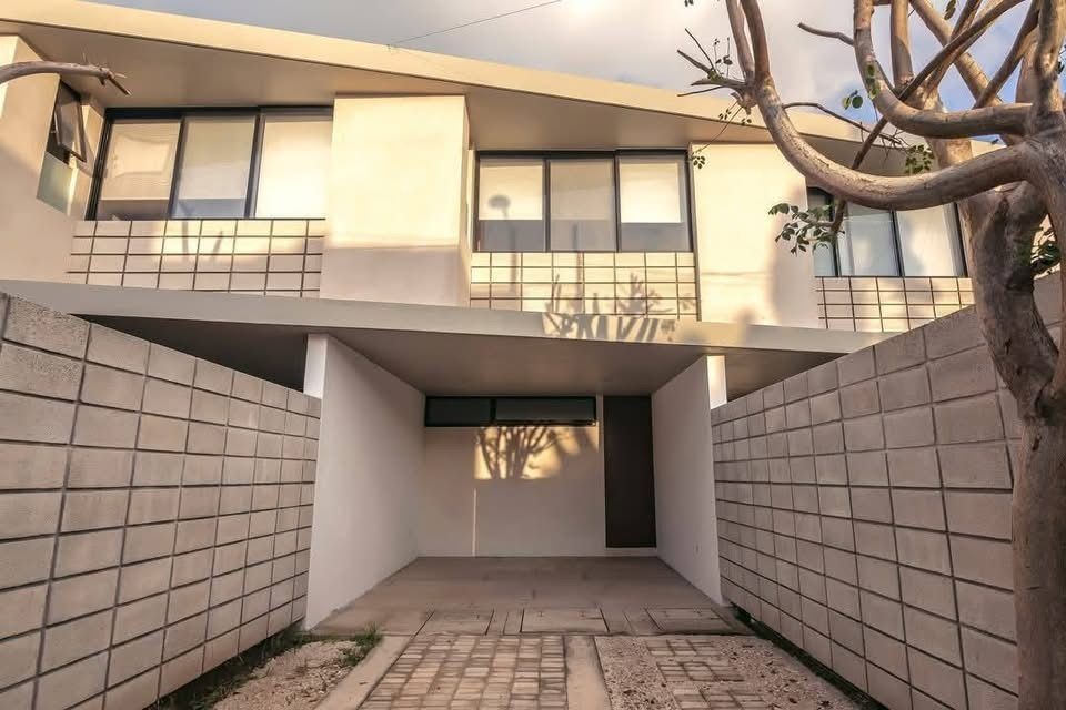 Casa en condominio en Montes de Ame, Mérida, foto 6 de 12