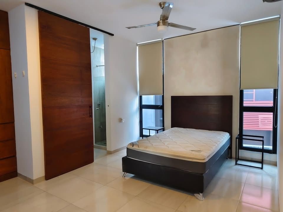 Casa en condominio en Montes de Ame, Mérida, foto 4 de 12