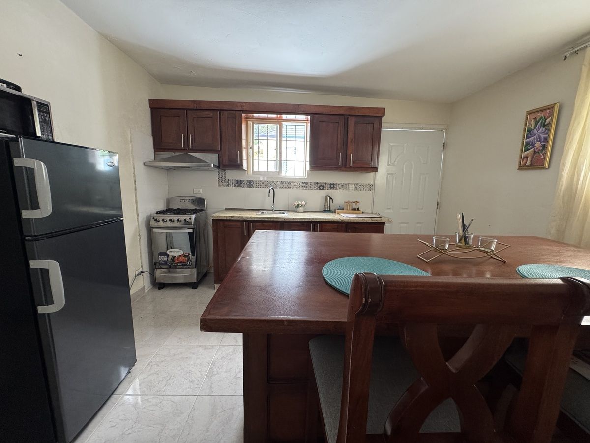 3 of 8: Kitchen
