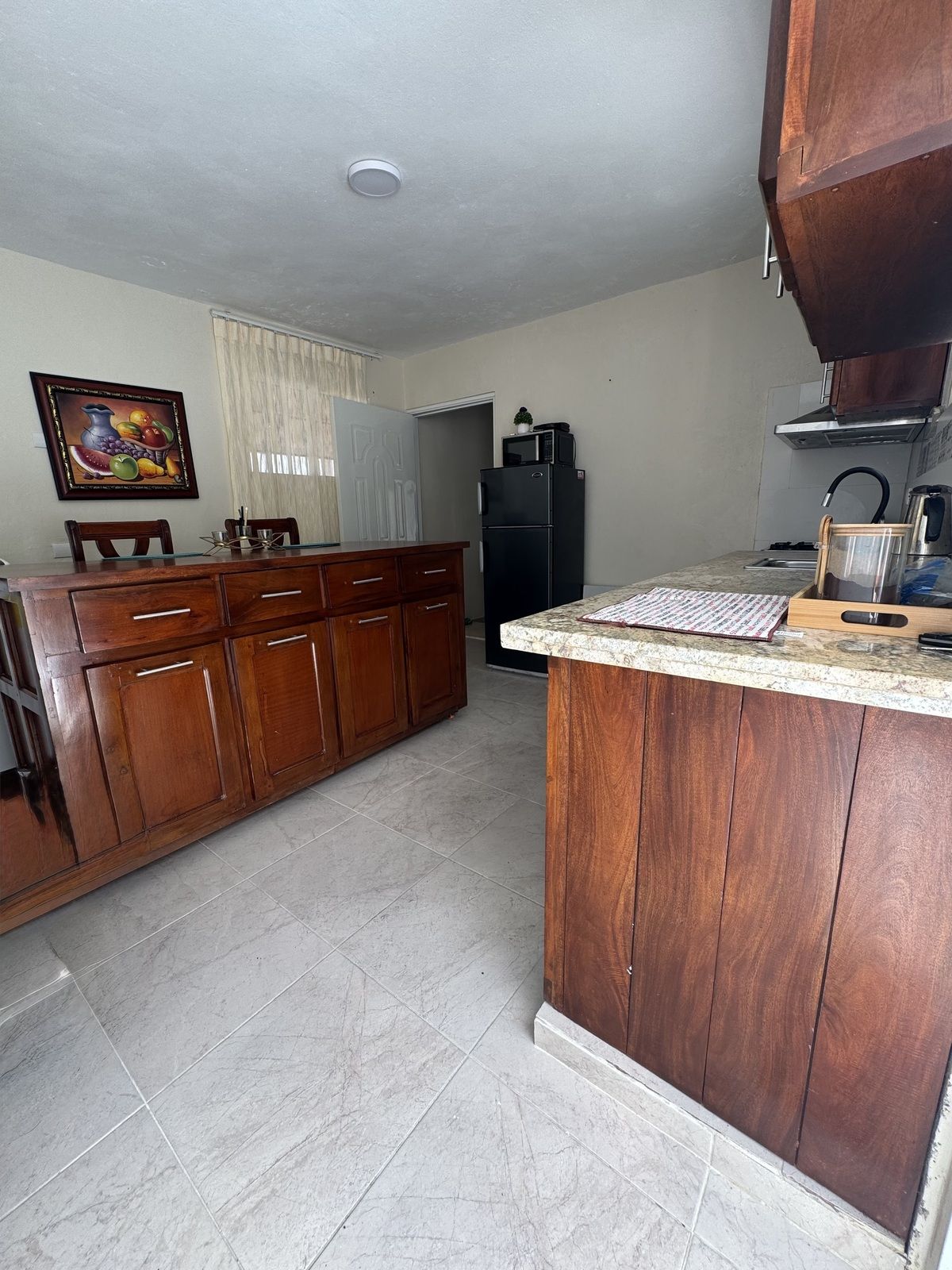 2 of 8: Kitchen