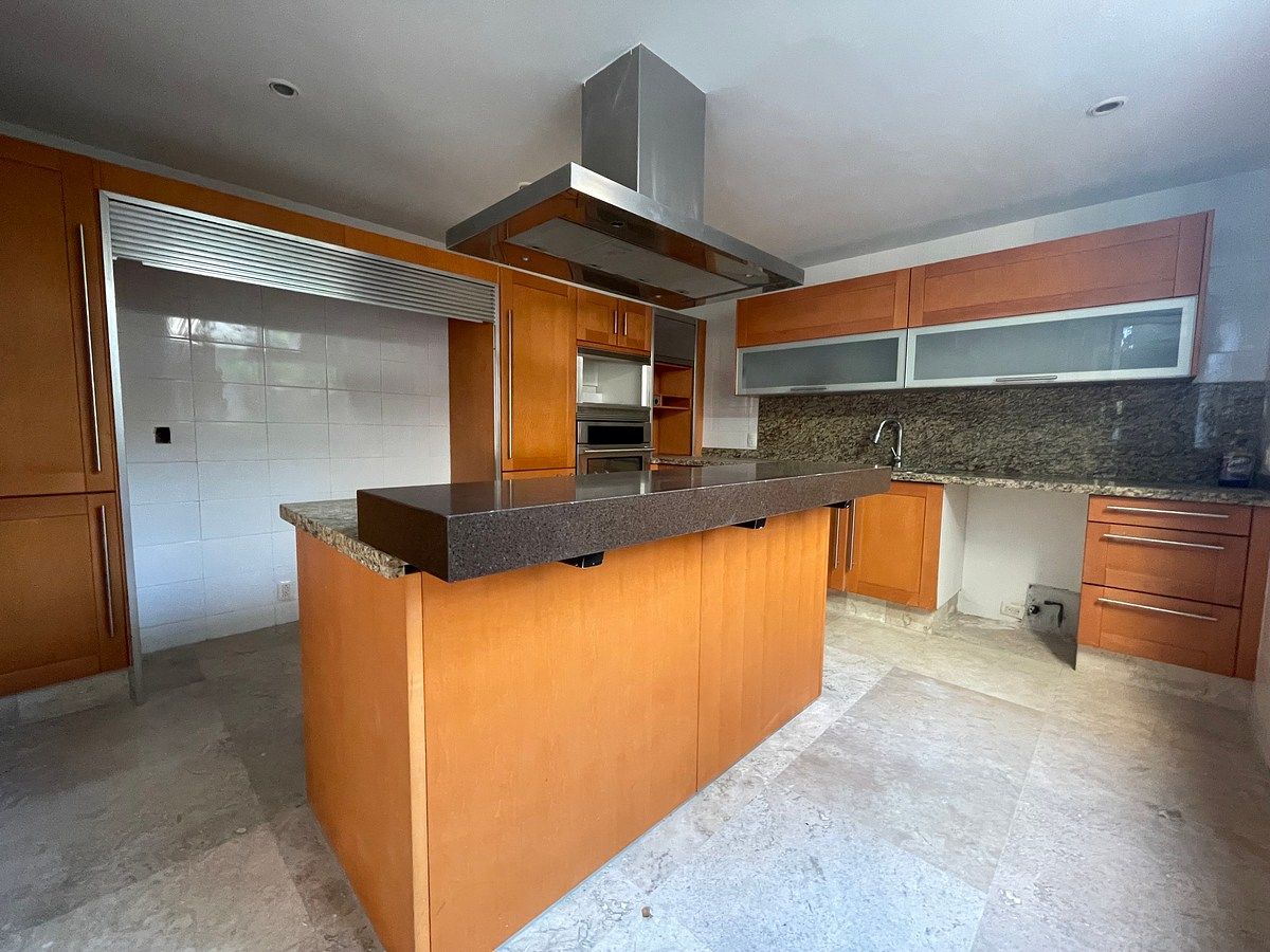 Casa em Lomas de Tecamachalco, Huixquilucan, foto 8 de 27