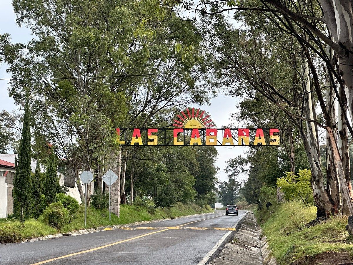 Terreno à venda em Las Cabañas, Tepotzotlán, foto 1 de 6