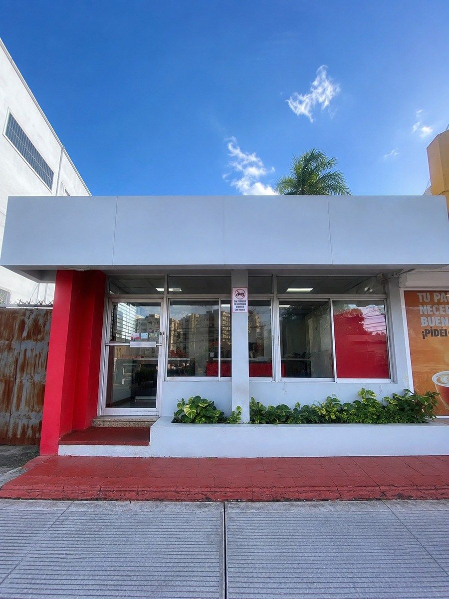 Local Comercial en Arroyo Hondo, Santo Domingo Centro (Distrito Nacional), foto 2 de 5