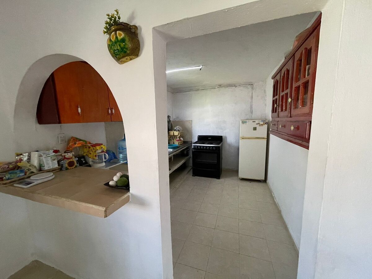 Casa en San Camilo, Kanasín, foto 4 de 23