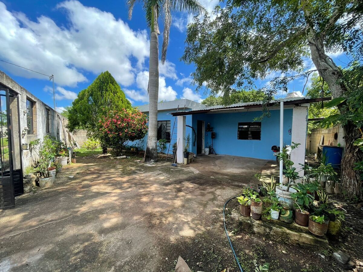 Casa en San Camilo, Kanasín, foto 6 de 23