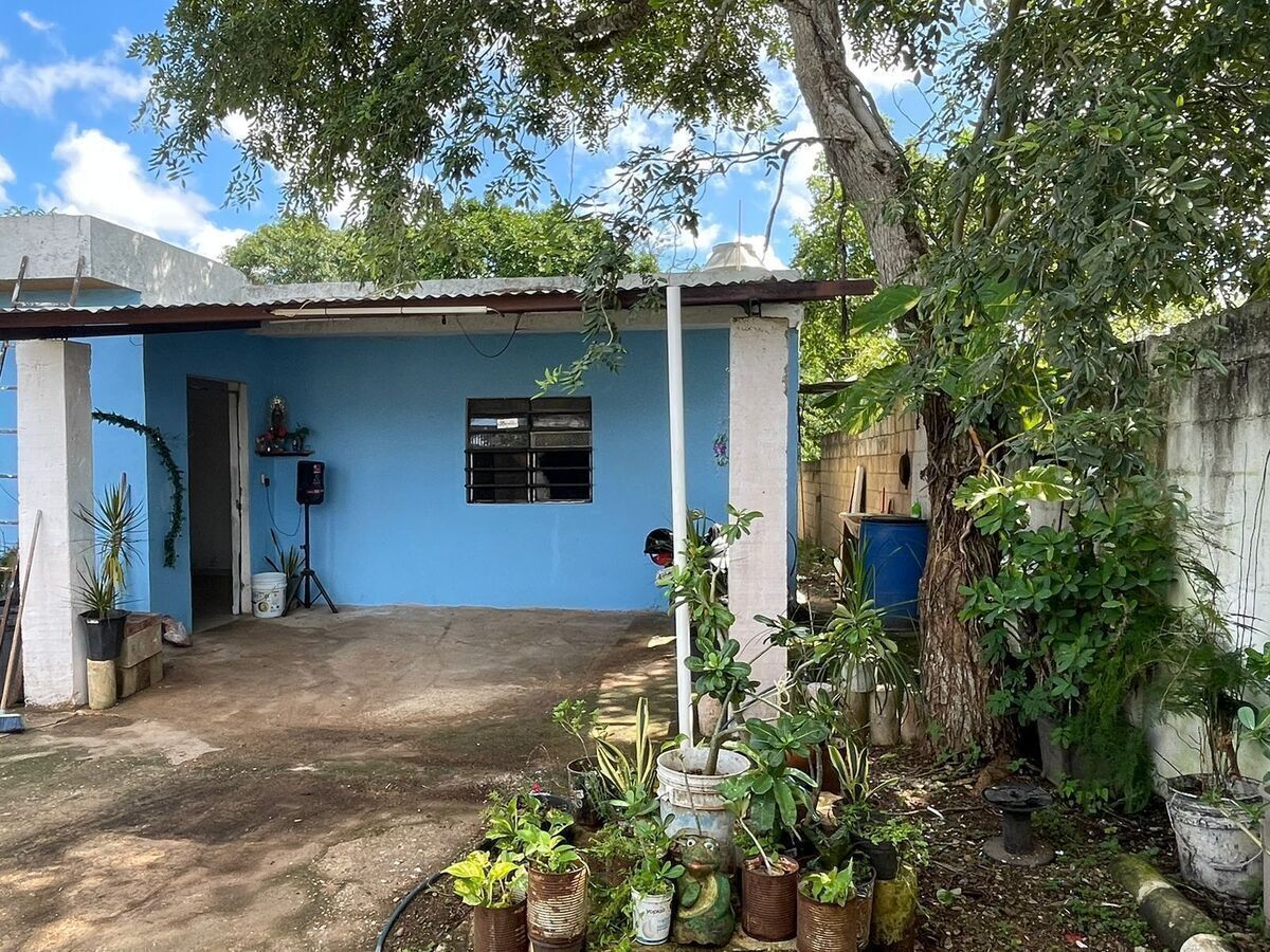 Casa en San Camilo, Kanasín, foto 7 de 23