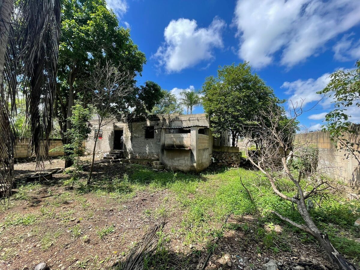 Casa en San Camilo, Kanasín, foto 11 de 23