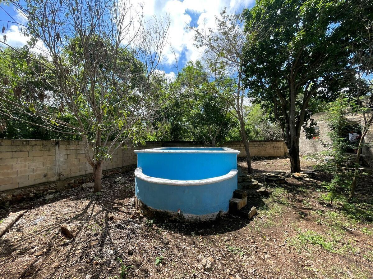 Casa en San Camilo, Kanasín, foto 12 de 23