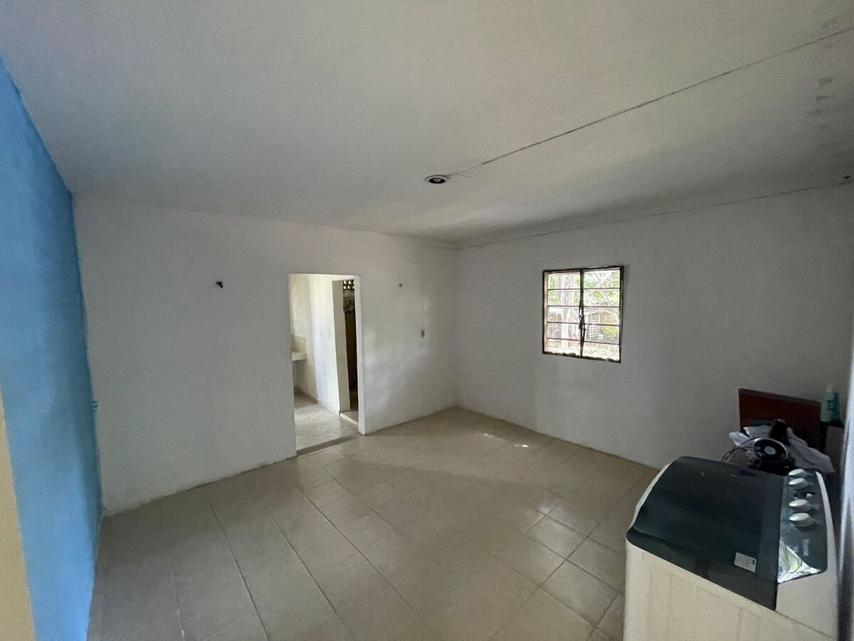 Casa en San Camilo, Kanasín, foto 13 de 23