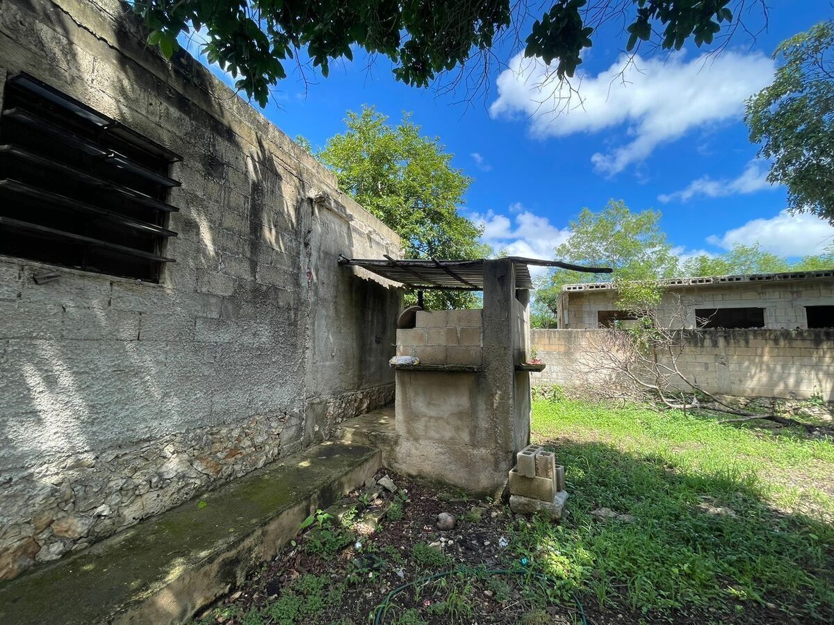 Casa en San Camilo, Kanasín, foto 16 de 23