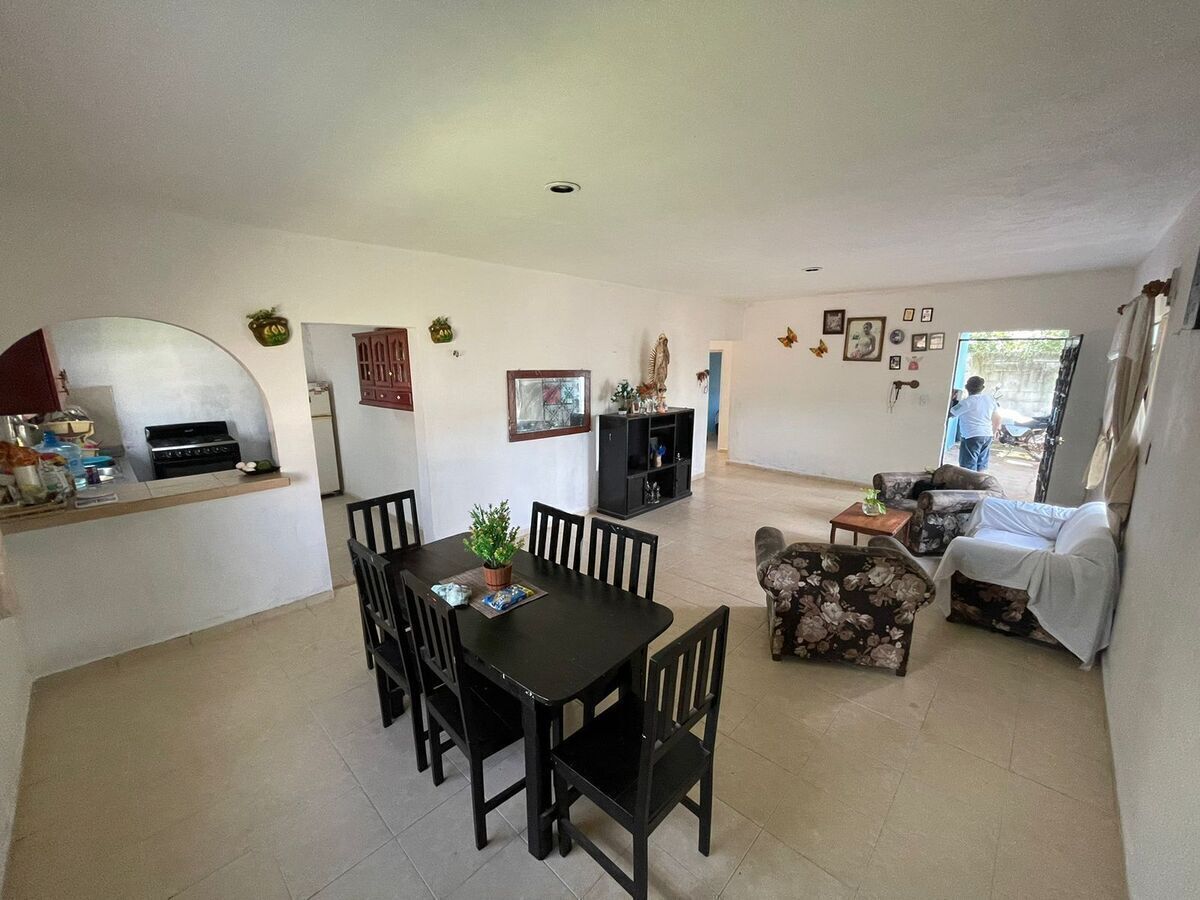 Casa en San Camilo, Kanasín, foto 17 de 23