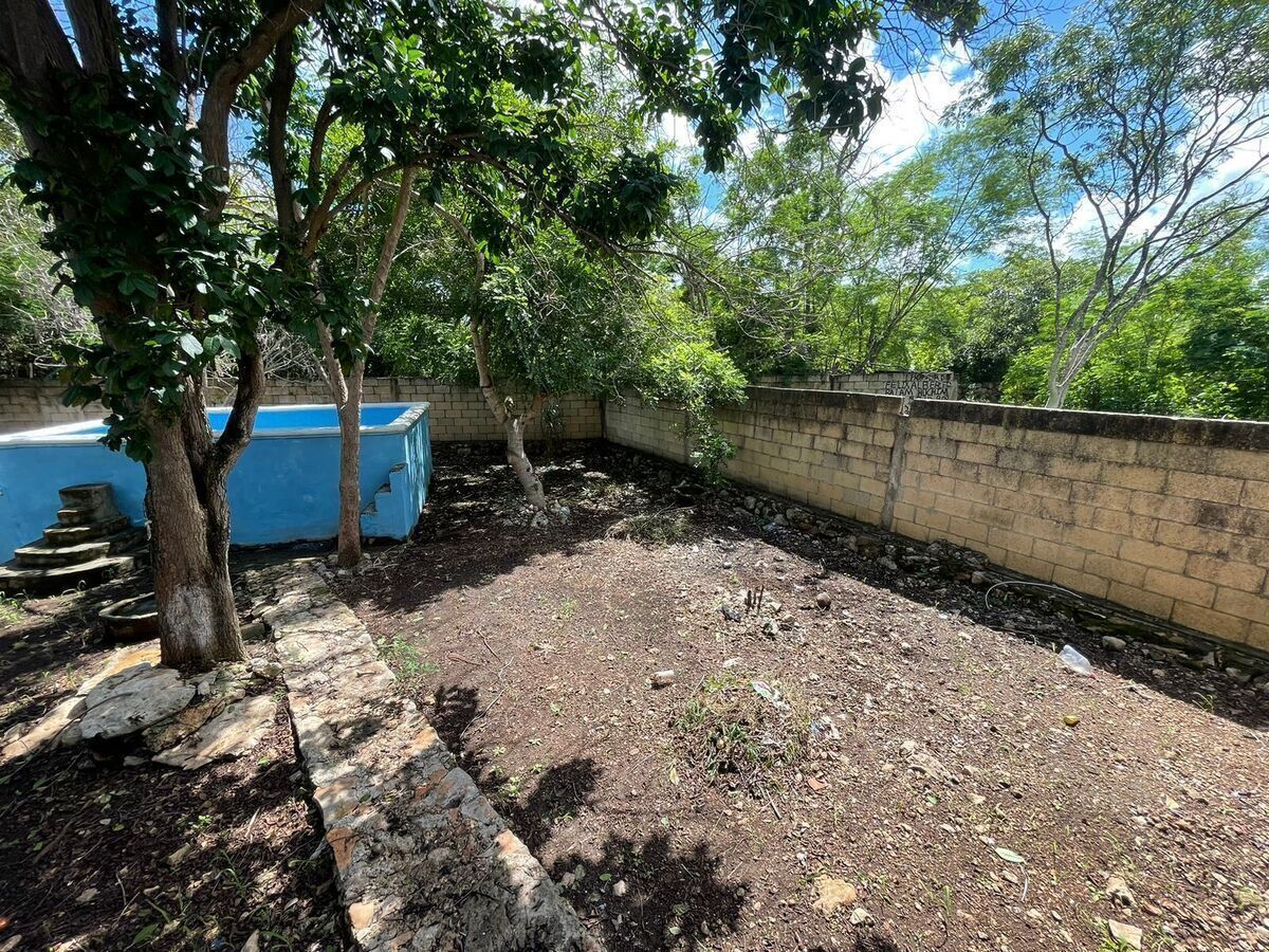 Casa en San Camilo, Kanasín, foto 18 de 23