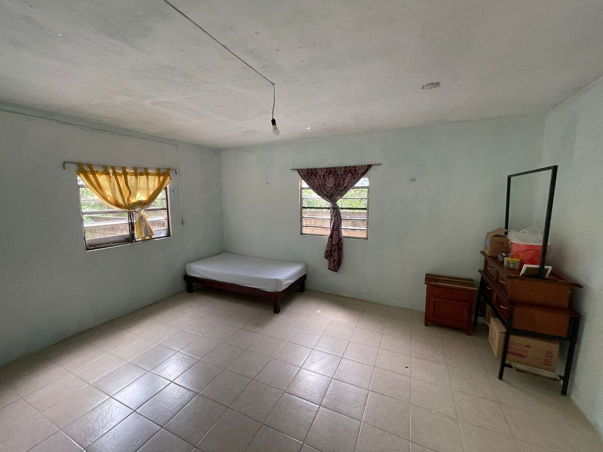 Casa en San Camilo, Kanasín, foto 19 de 23