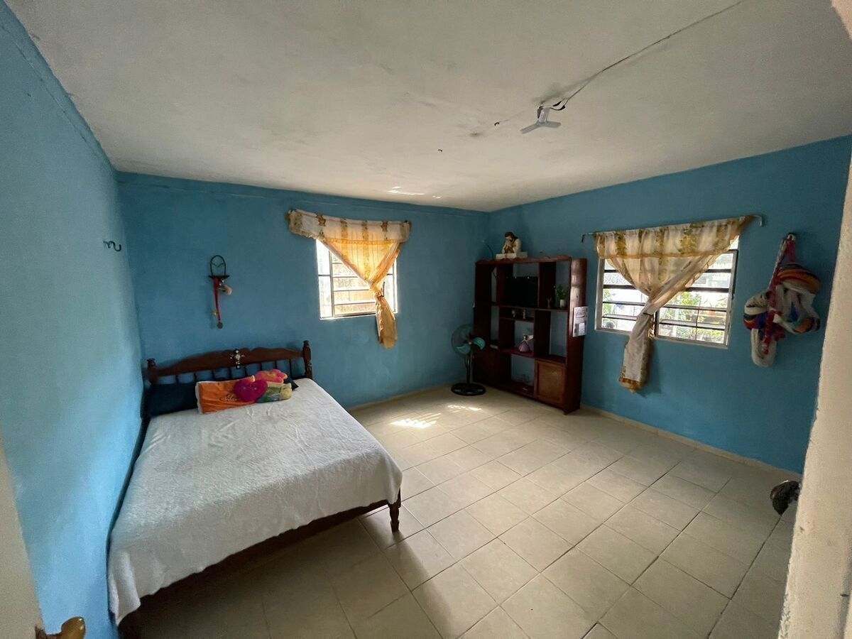 Casa en San Camilo, Kanasín, foto 21 de 23