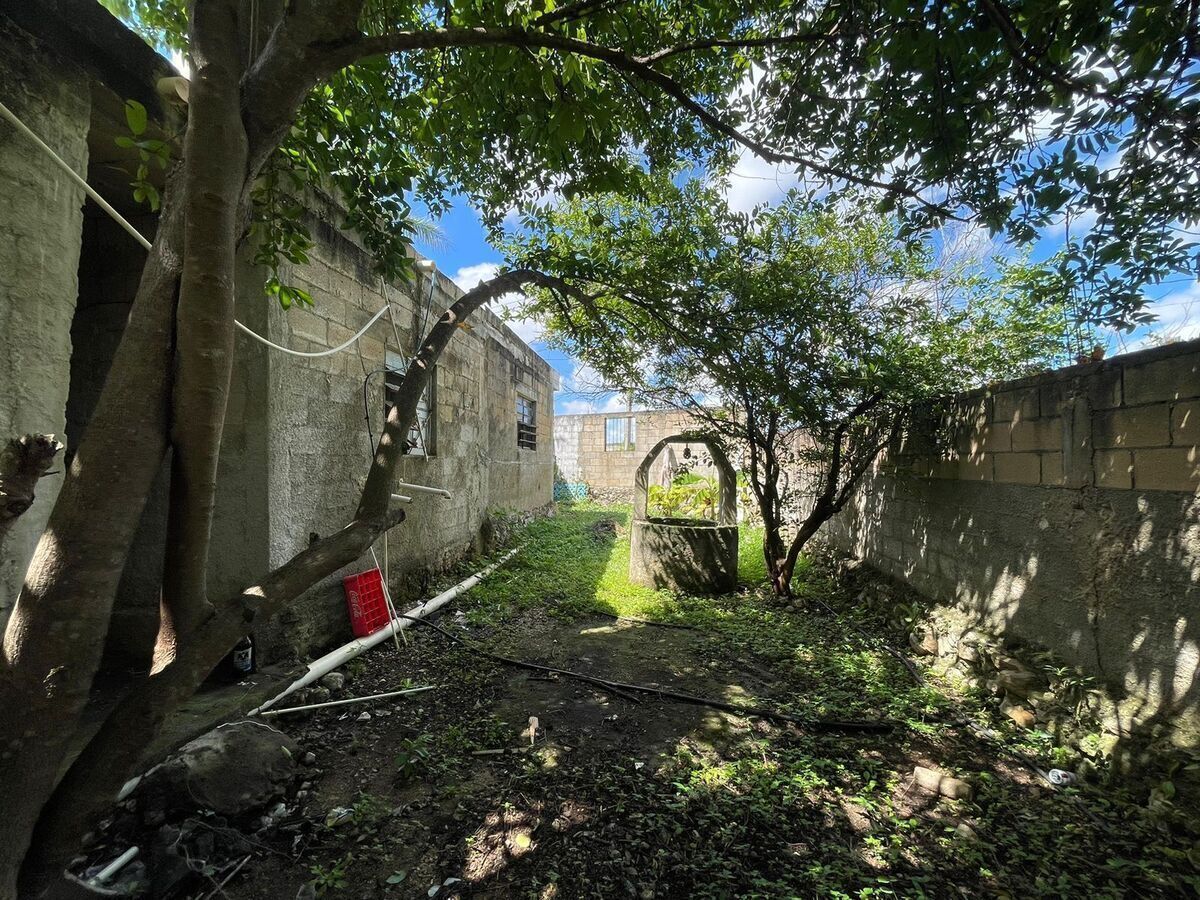 Casa en San Camilo, Mérida muy amplia, foto 1 de 23