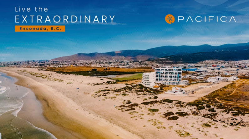 Lote 11 Urbanizado en Privada Delfin en Villas y Privadas Pacifica