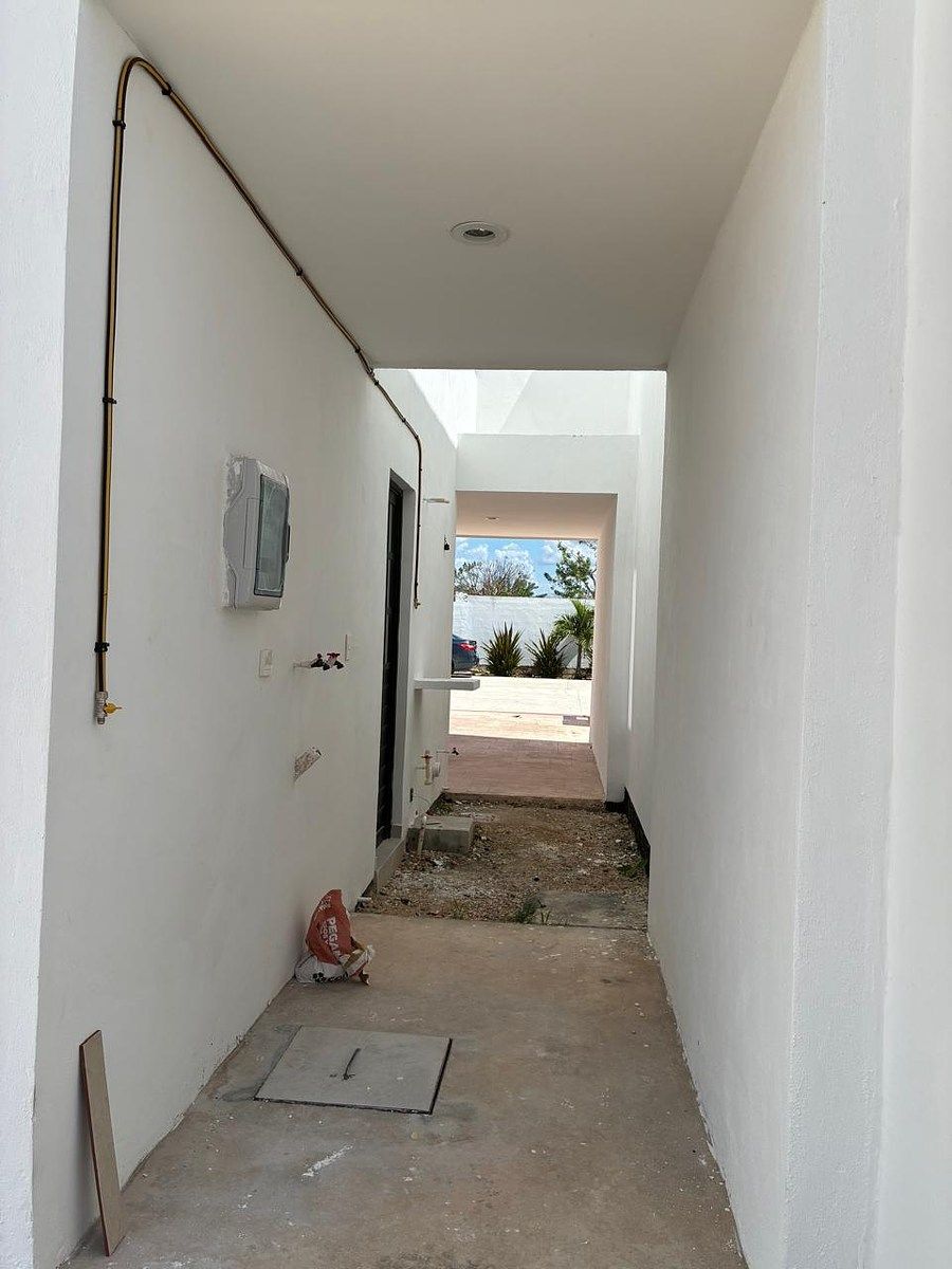 Casa en Conkal, Conkal, foto 16 de 17