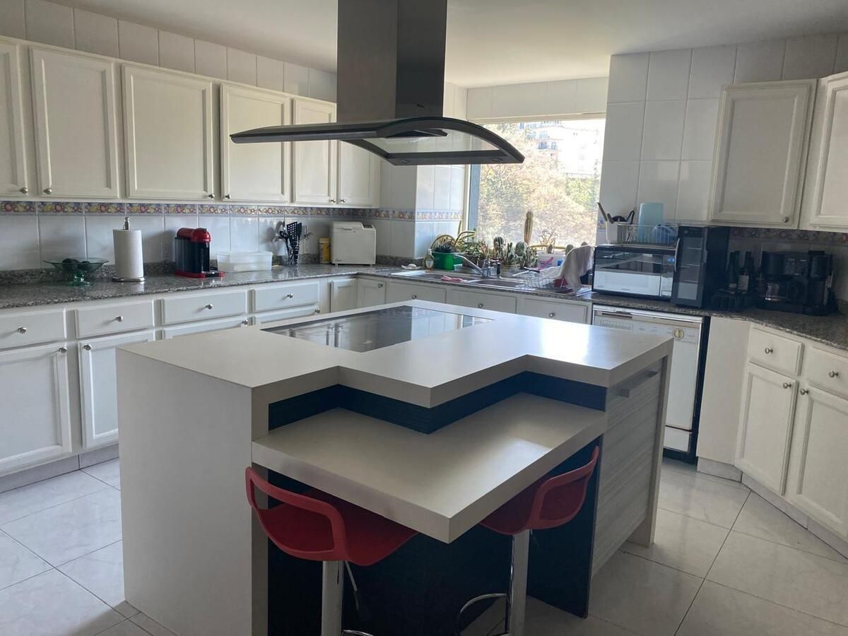 Departamento en Renta en El Remanzo con 4 Recámaras, 4 Baños y 750 Metros Cuadrados Departamento en Renta en El Remanzo con 4 Recámaras, 4 Baños y 750 Metros Cuadrados