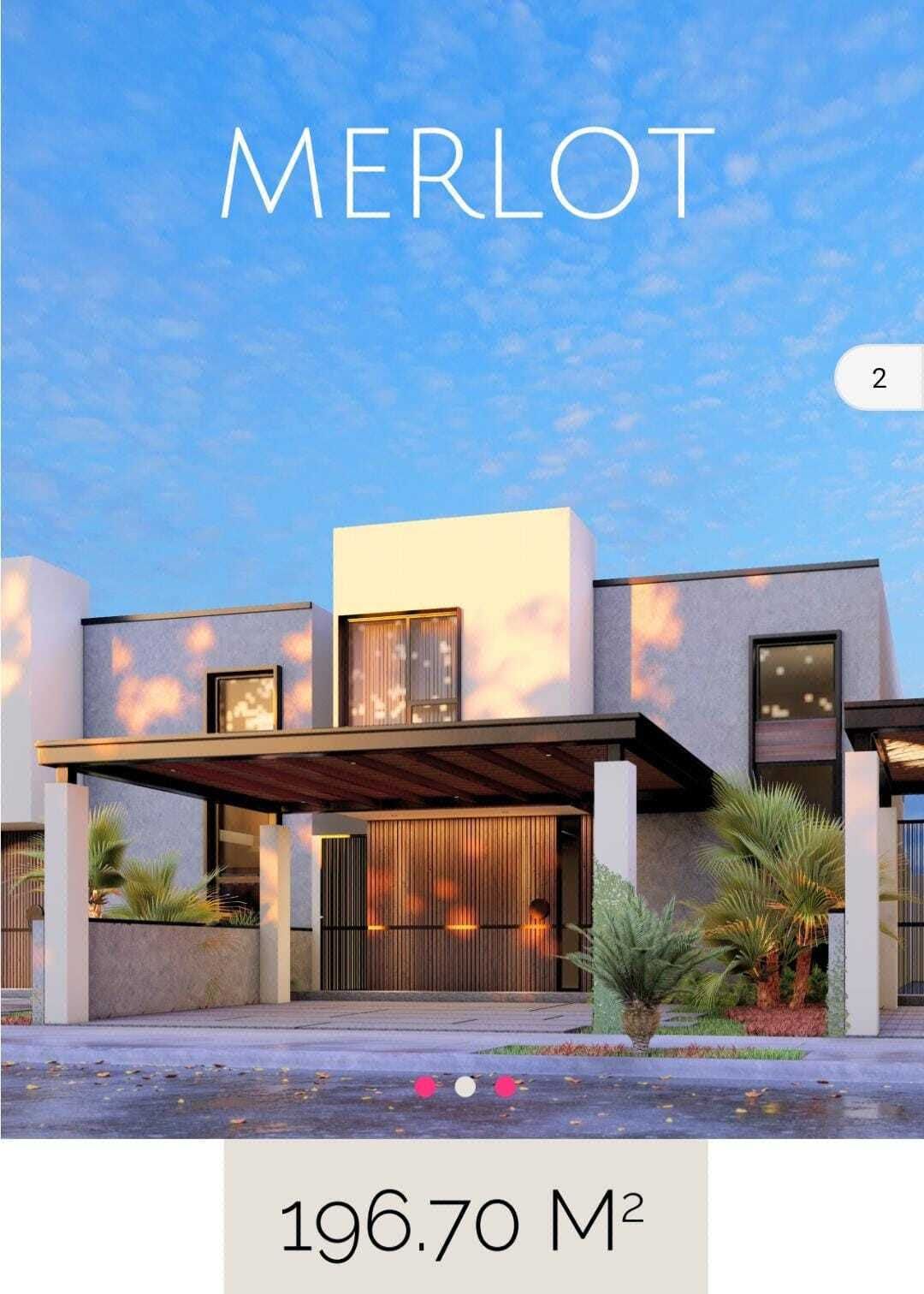 Casa en Preventa los Mochis