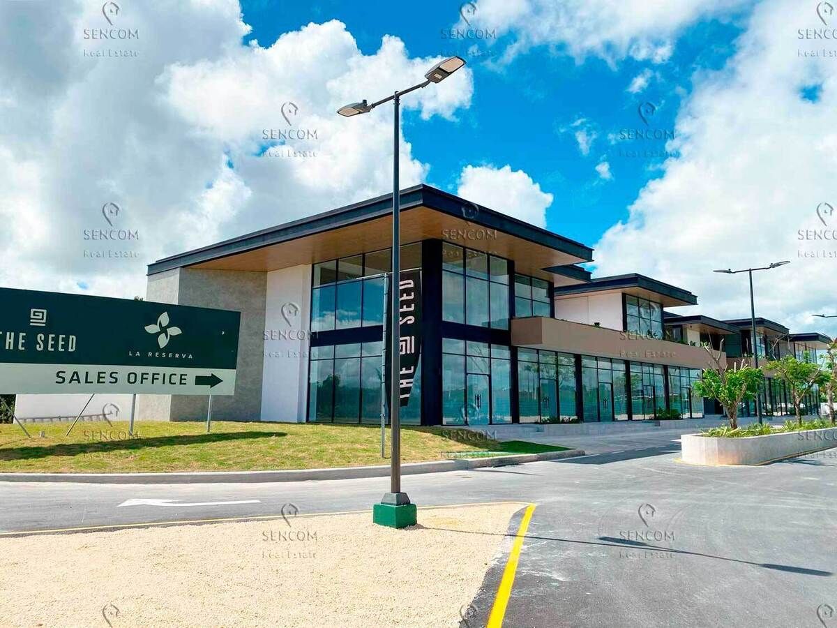 3 de 12: Local Comercial con terraza en Venta en City Place 12