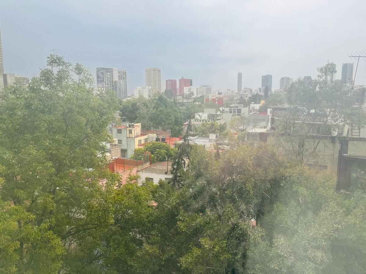 Departamento en Venta en Ejército Nacional con 2 Recámaras, 2 Baños y 89 Metros Cuadrados Departamento en Venta en Ejército Nacional con 2 Recámaras, 2 Baños y 89 Metros Cuadrados