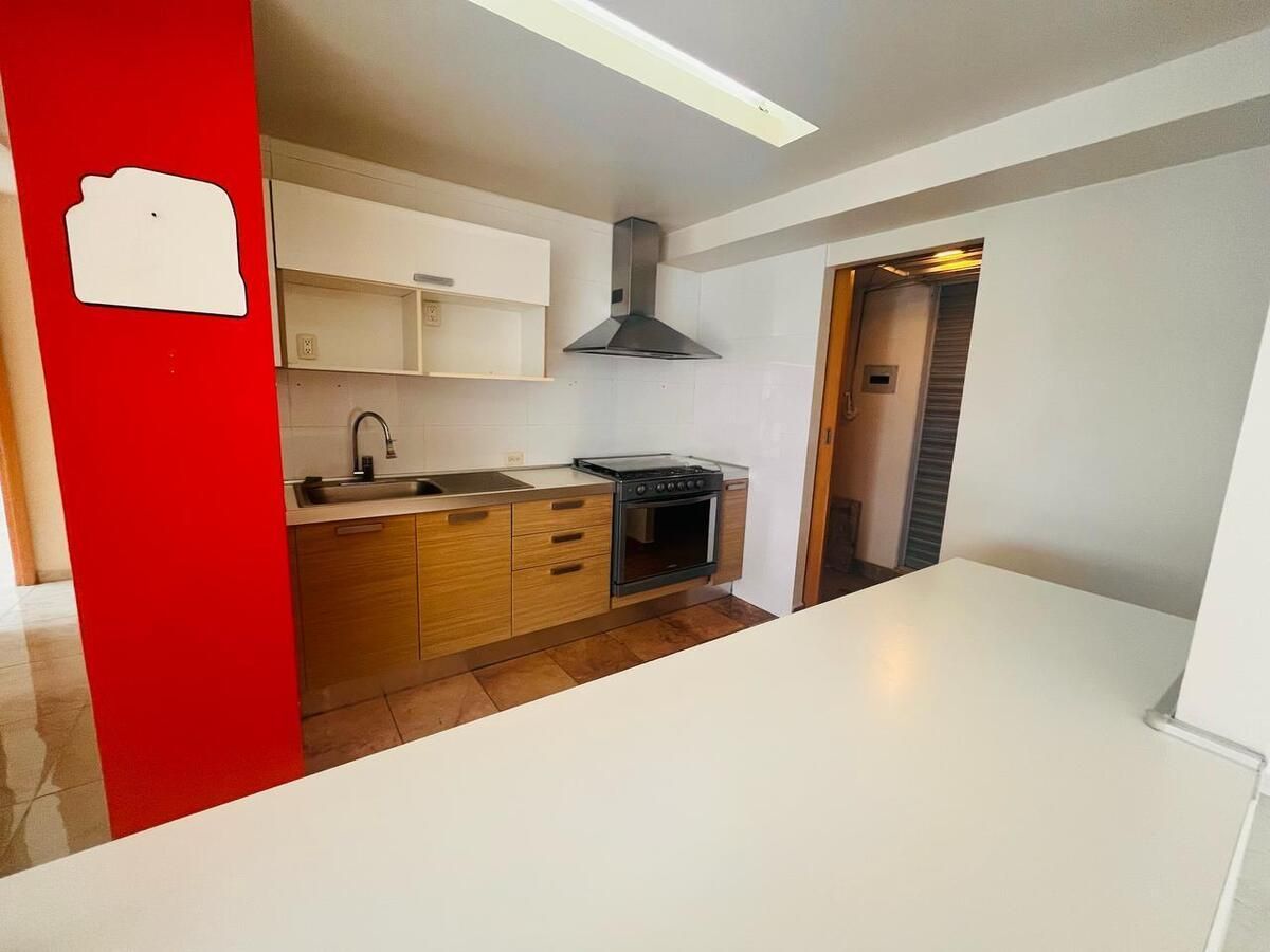 Departamento en Venta en Ejército Nacional con 2 Recámaras, 2 Baños y 89 Metros Cuadrados Departamento en Venta en Ejército Nacional con 2 Recámaras, 2 Baños y 89 Metros Cuadrados