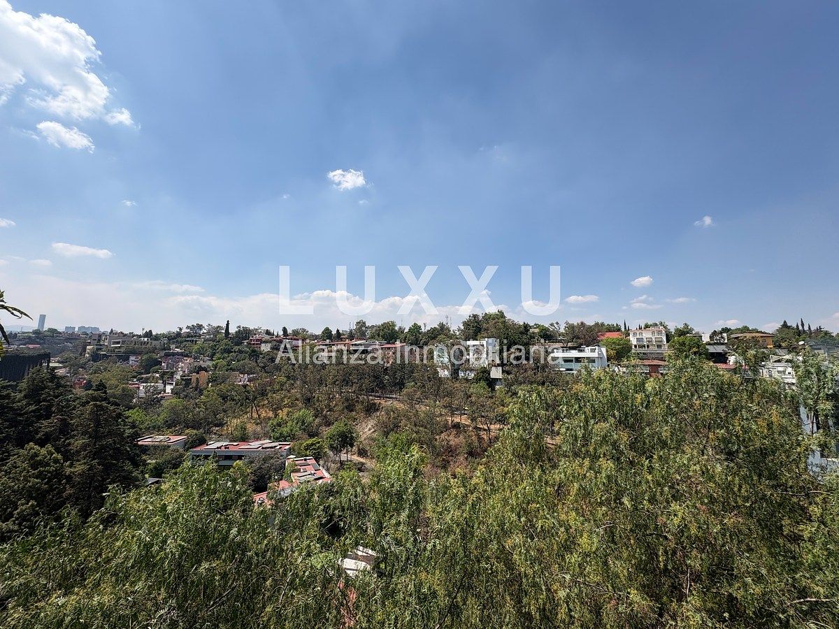 Palacio de Versalles, Lomas de Reforma, Miguel Hidalgo, Ciudad de México