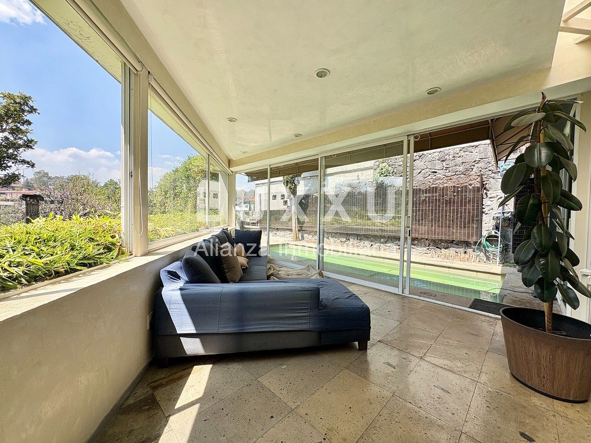 Palacio de Versalles, Lomas de Reforma, Miguel Hidalgo, Ciudad de México