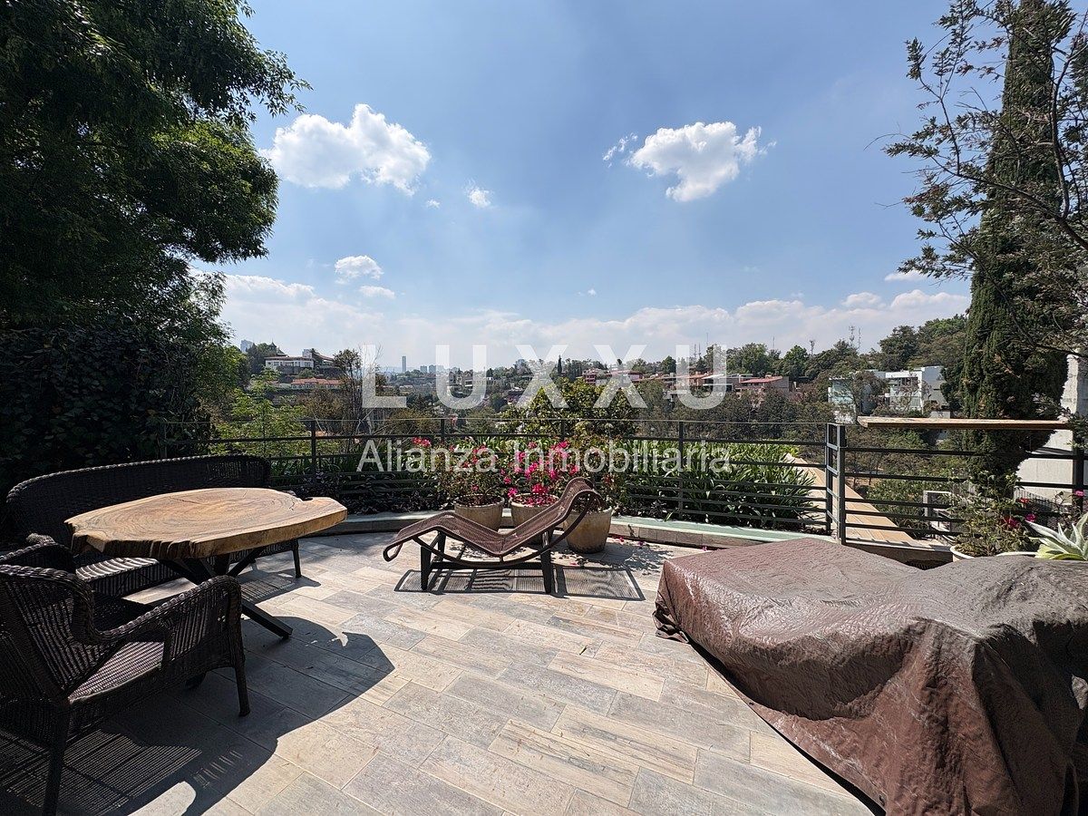 Palacio de Versalles, Lomas de Reforma, Miguel Hidalgo, Ciudad de México