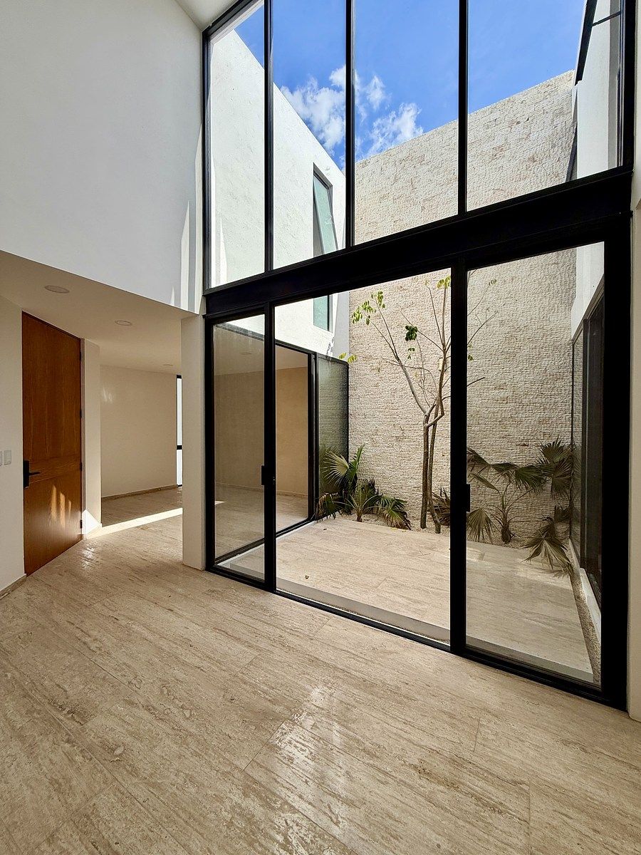Casa en Dzityá, Mérida, foto 21 de 23
