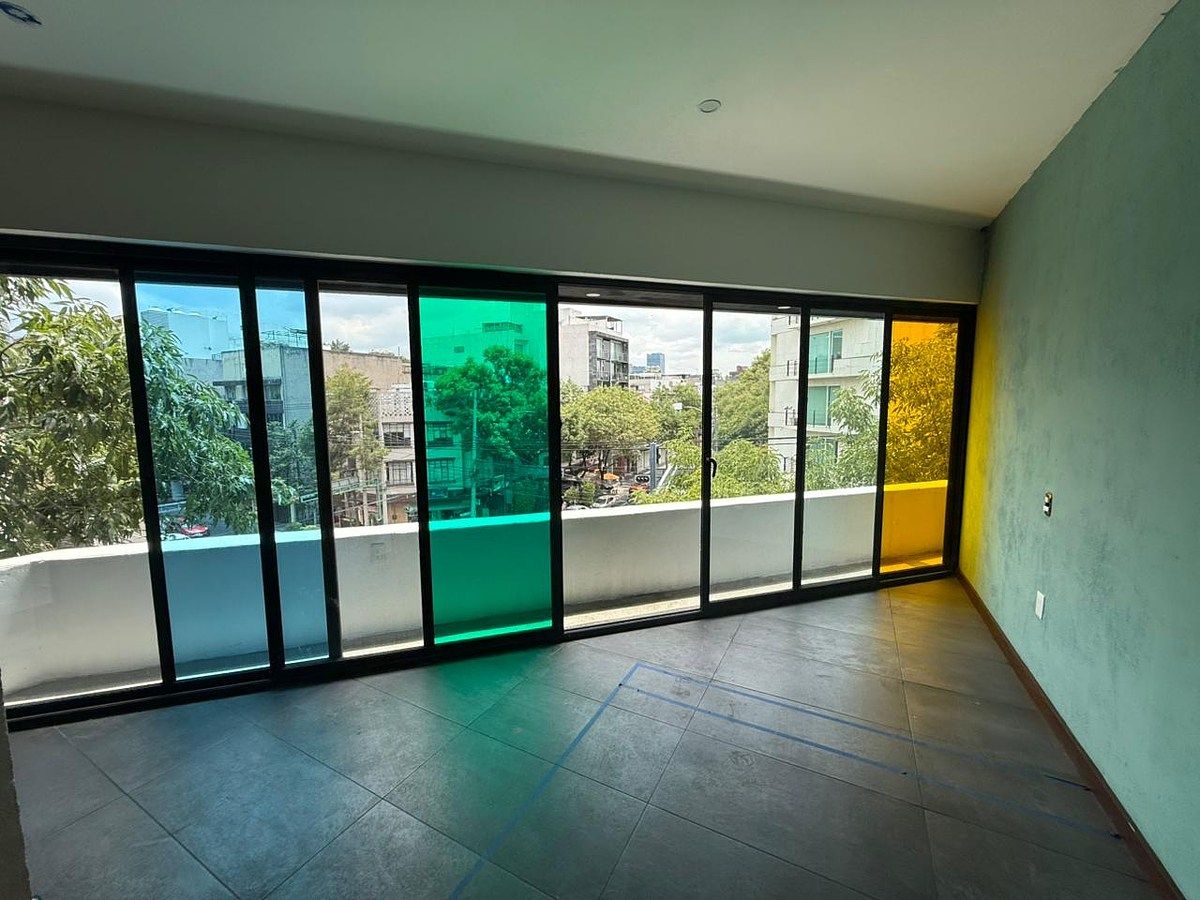 DEPARTAMENTO EN VENTA COLONIA DEL VALLE CENTRO - foto 4