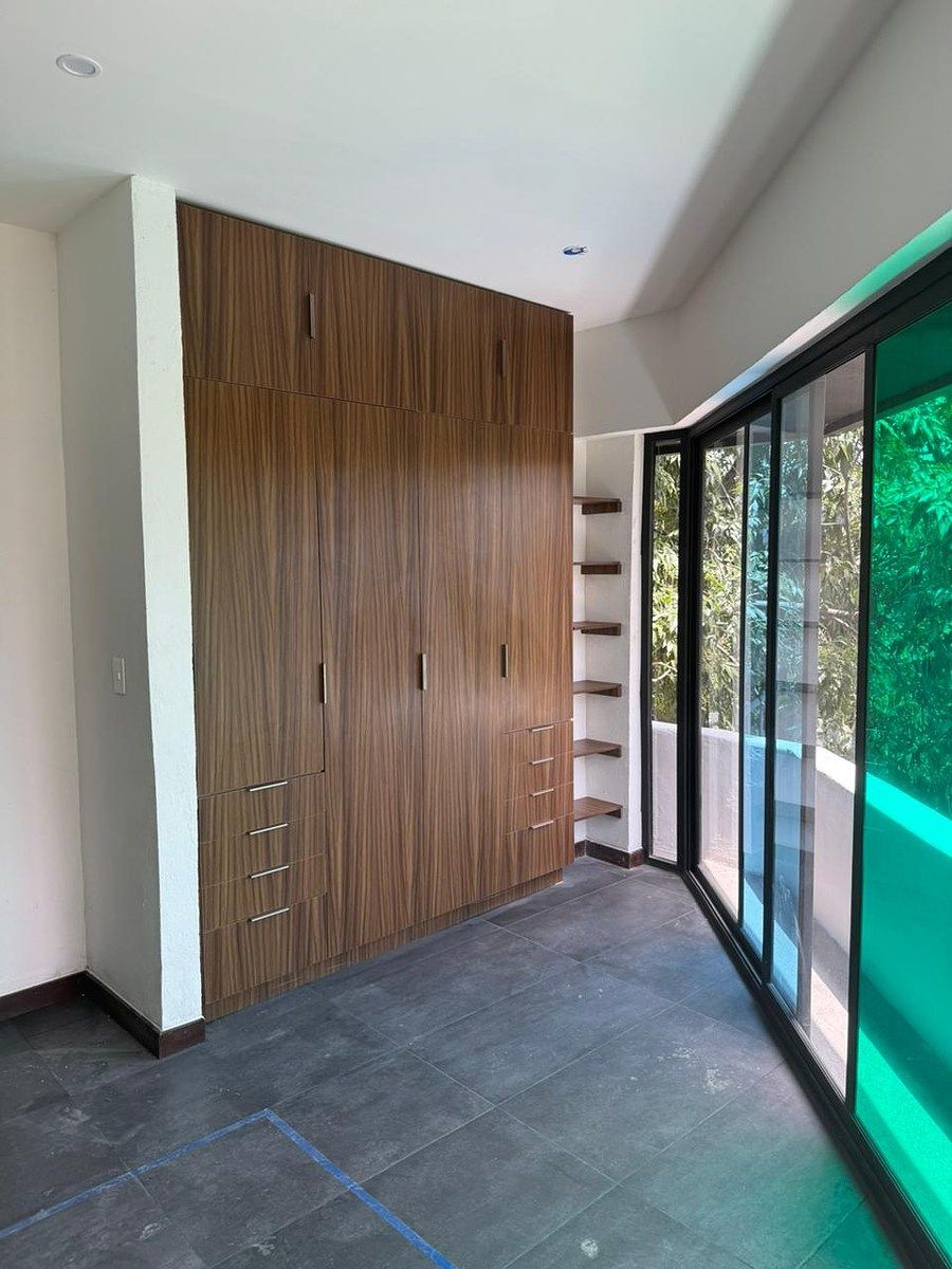 DEPARTAMENTO EN VENTA COLONIA DEL VALLE CENTRO - foto 5